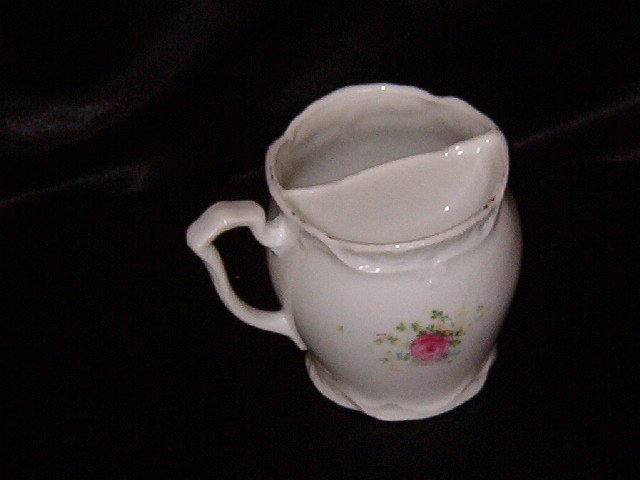 Mustache Cup