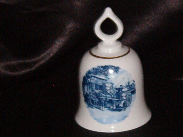 Delft Bell