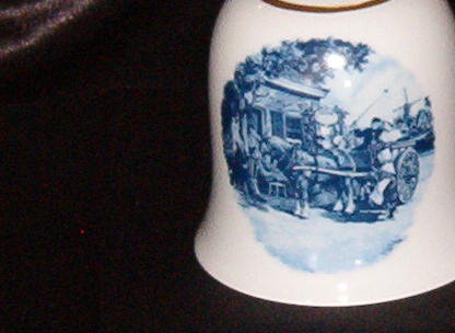 Delft Bell