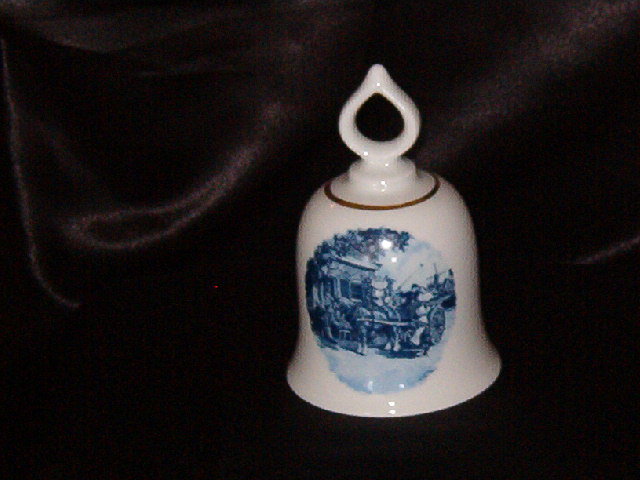 Delft Bell