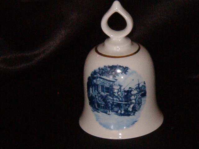 Delft Bell