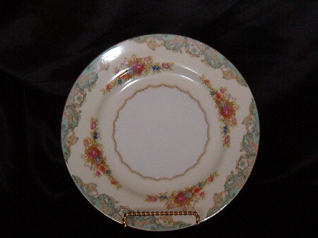 Jyota Fine Fairmont Salad Plate