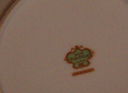 Jyota Fine Fairmont Salad Plate