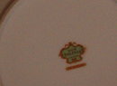 Jyota Fine Fairmont Salad Plate