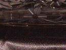 Vintage Pressed Glass Dish