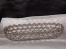 Fostoria American Clear Pickle Dish