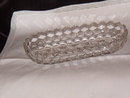 Fostoria American Clear Pickle Dish
