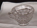 Fostoria American Clear Punch Cup