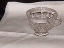 Fostoria American Clear Punch Cup