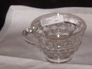 Fostoria American Clear Punch Cup
