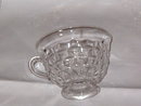 Fostoria American Clear Punch Cup