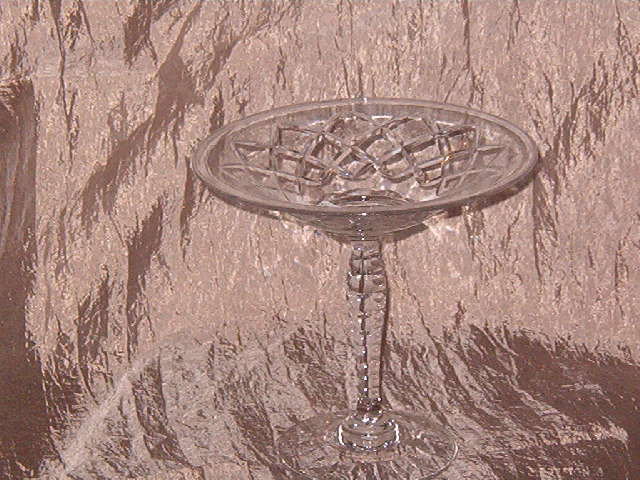 Crystal Compote