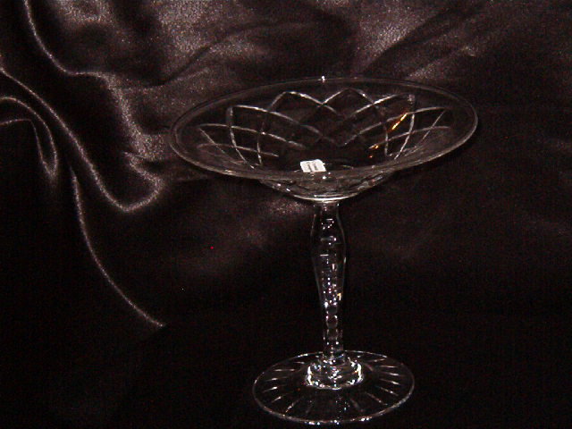 Crystal Compote
