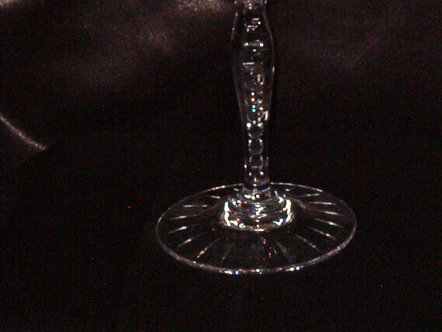 Crystal Compote