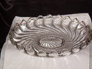 Fostoria Colony Floating Garden Bowl