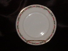 Germany Dessert Plate