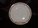 Germany Dessert Plate