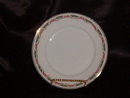 Germany Dessert Plate