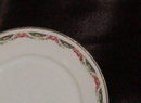 Germany Dessert Plate