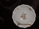 Johann Haviland Sepia Rose Fruit Bowl