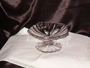 Ohio Flint Glass Krys-Tol Colonial Jelly Compote