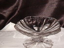Ohio Flint Glass Krys-Tol Colonial Jelly Compote