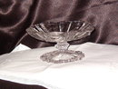 Ohio Flint Glass Krys-Tol Colonial Jelly Compote