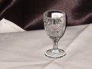 Pressed Glass Cordial
