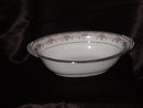 Noritake China Glenwood Oval Vegetable Bowl