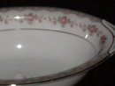 Noritake China Glenwood Oval Vegetable Bowl