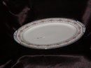 Noritake China Glenwood Oval Platter