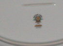 Noritake China Glenwood Oval Platter