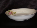W H Japan Wishbone & Horseshoe Berry Bowl