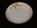 W H Japan Wishbone & Horseshoe Berry Bowl