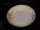 W H Japan Wishbone & Horseshoe Berry Bowl