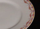 Wm Guerin & Co Limoges France Gue66 Bread & Butter Plate