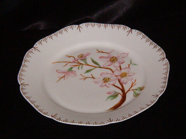 Haviland & Co Limoges Plate