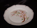 Haviland & Co Limoges Plate