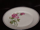 Haviland & Co Limoges Plate