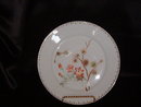 Haviland & Co Limoges Plate