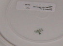 Haviland & Co Limoges Plate
