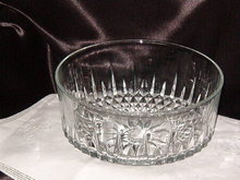 Arcoroc France Large Bowl