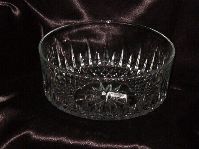Arcoroc France Large Bowl