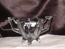 Indiana Glass Co Quadruped Sugar Bowl