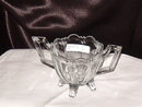 Indiana Glass Co Quadruped Sugar Bowl