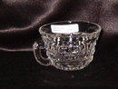 Fostoria American Clear Punch Cup
