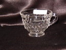 Fostoria American Clear Footed Cup