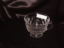 Fostoria American Clear Footed Cup