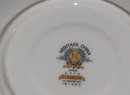 Noritake China Glenwood Cup & Saucer