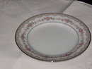 Noritake China Glenwood Bread and Butter Plate